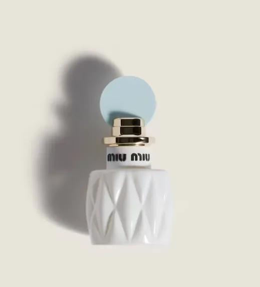 Miu Miu Fleur De Lait